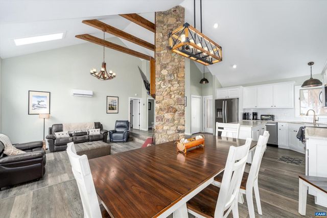 131 CRAWFORDS EDGE, Wintergreen, VA 22967