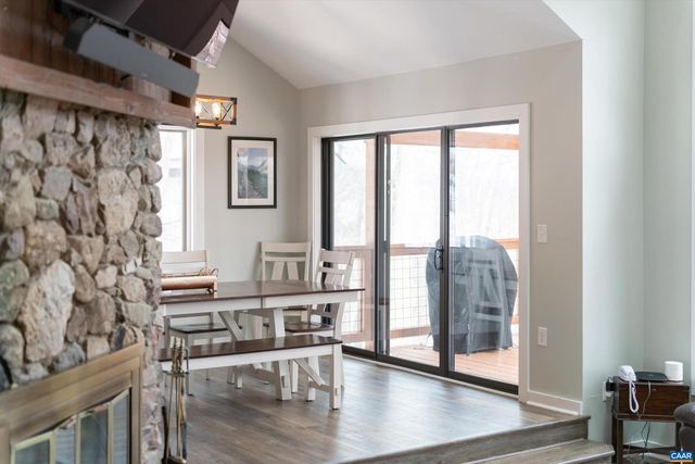 131 CRAWFORDS EDGE, Wintergreen, VA 22967