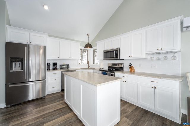 131 CRAWFORDS EDGE, Wintergreen, VA 22967