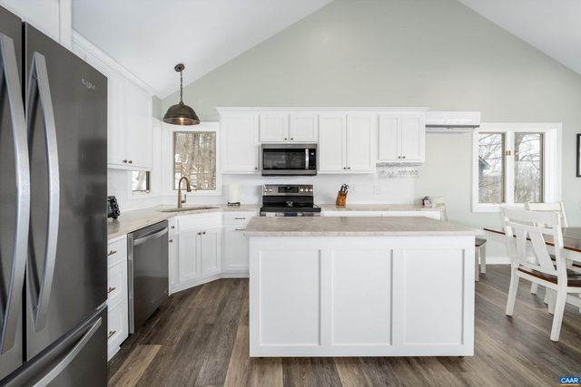 131 CRAWFORDS EDGE, Wintergreen, VA 22967