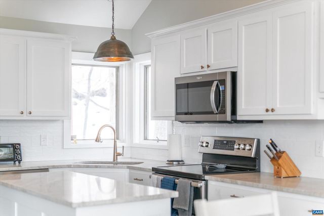 131 CRAWFORDS EDGE, Wintergreen, VA 22967
