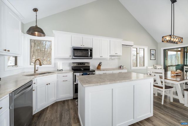 131 CRAWFORDS EDGE, Wintergreen, VA 22967