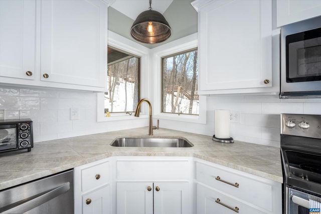 131 CRAWFORDS EDGE, Wintergreen, VA 22967