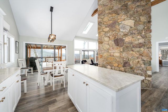 131 CRAWFORDS EDGE, Wintergreen, VA 22967