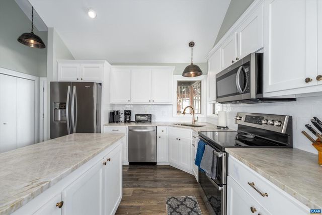 131 CRAWFORDS EDGE, Wintergreen, VA 22967