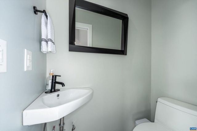 131 CRAWFORDS EDGE, Wintergreen, VA 22967