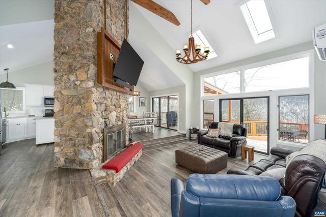 131 CRAWFORDS EDGE, Wintergreen, VA 22967
