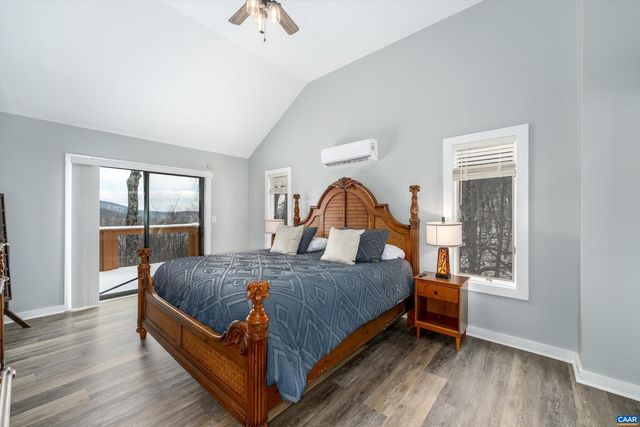 131 CRAWFORDS EDGE, Wintergreen, VA 22967