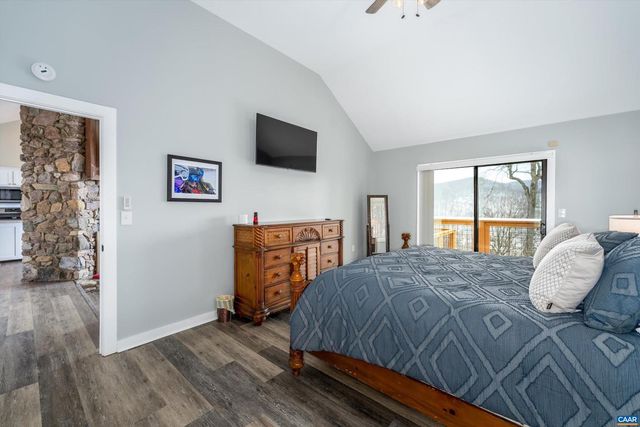 131 CRAWFORDS EDGE, Wintergreen, VA 22967