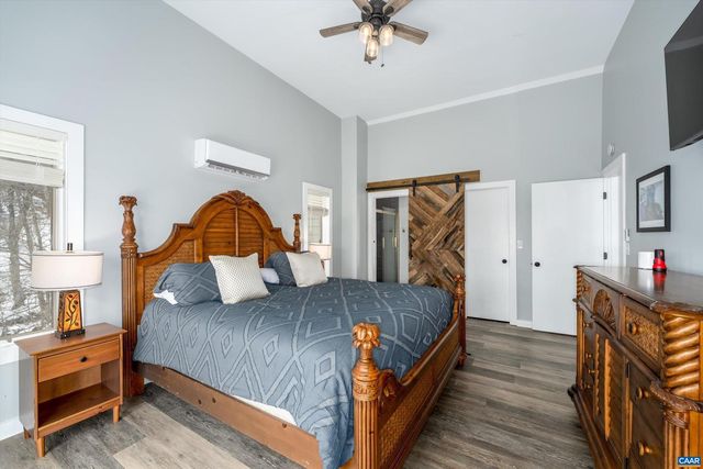 131 CRAWFORDS EDGE, Wintergreen, VA 22967