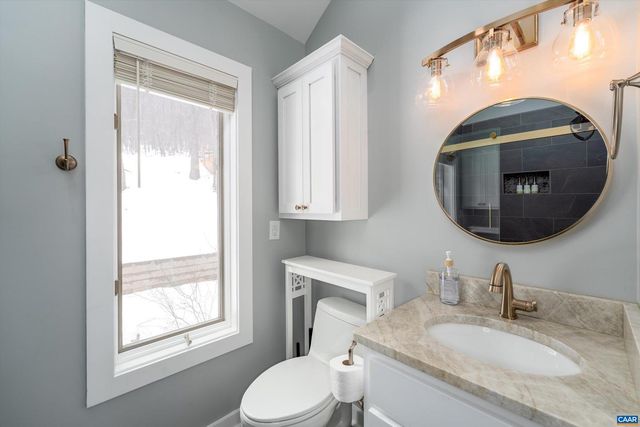 131 CRAWFORDS EDGE, Wintergreen, VA 22967
