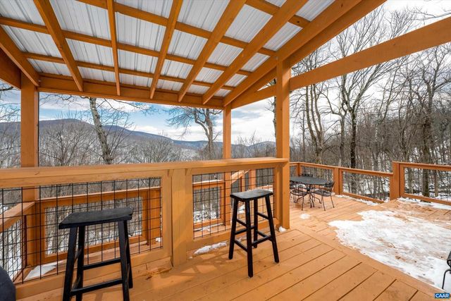 131 CRAWFORDS EDGE, Wintergreen, VA 22967