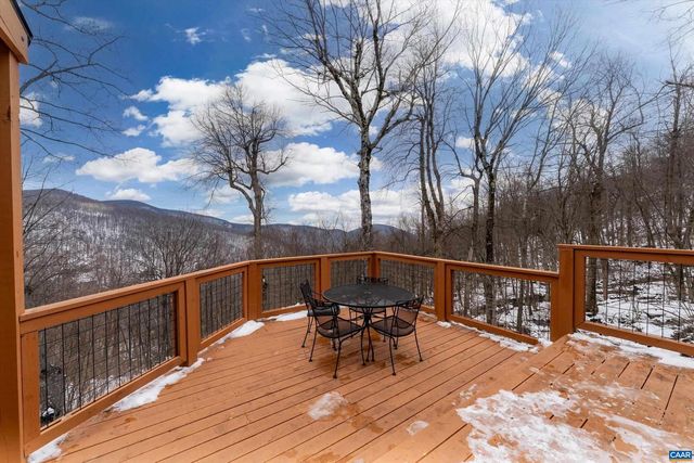 131 CRAWFORDS EDGE, Wintergreen, VA 22967