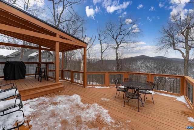 131 CRAWFORDS EDGE, Wintergreen, VA 22967