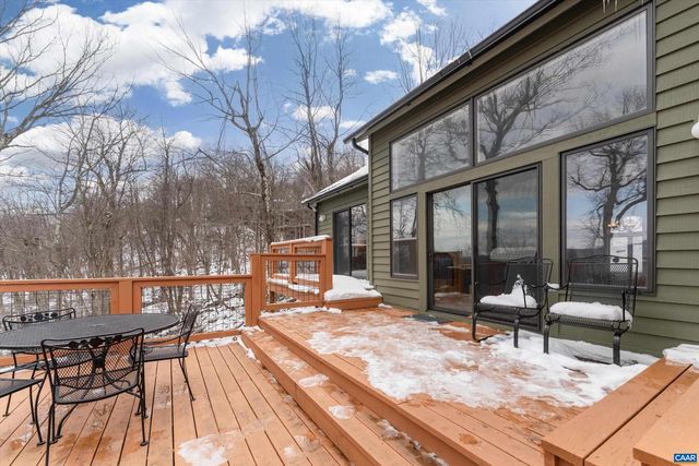 131 CRAWFORDS EDGE, Wintergreen, VA 22967