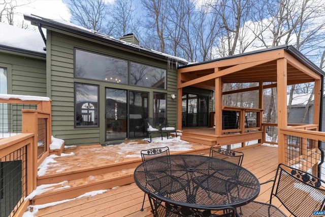 131 CRAWFORDS EDGE, Wintergreen, VA 22967