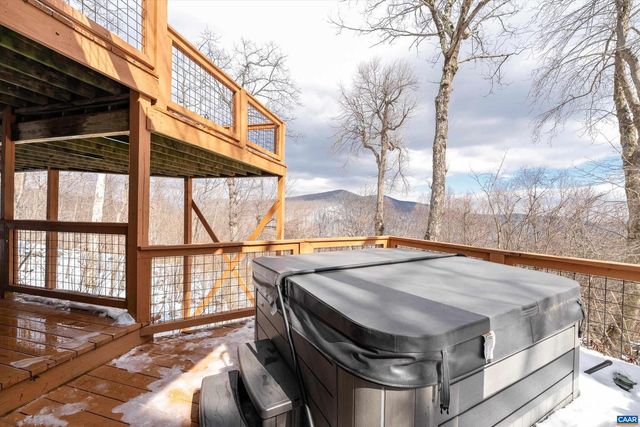 131 CRAWFORDS EDGE, Wintergreen, VA 22967
