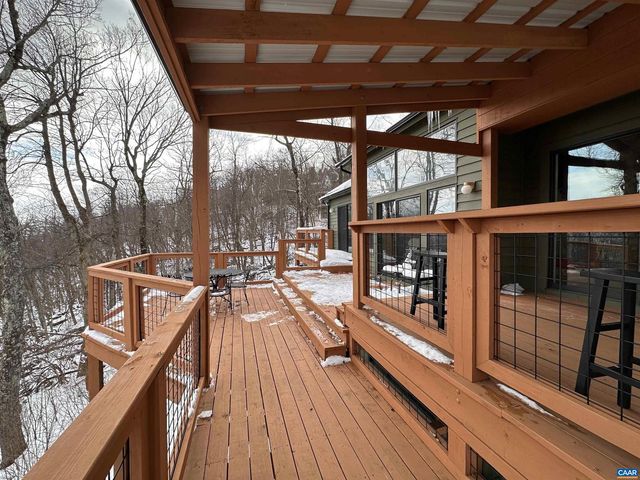 131 CRAWFORDS EDGE, Wintergreen, VA 22967