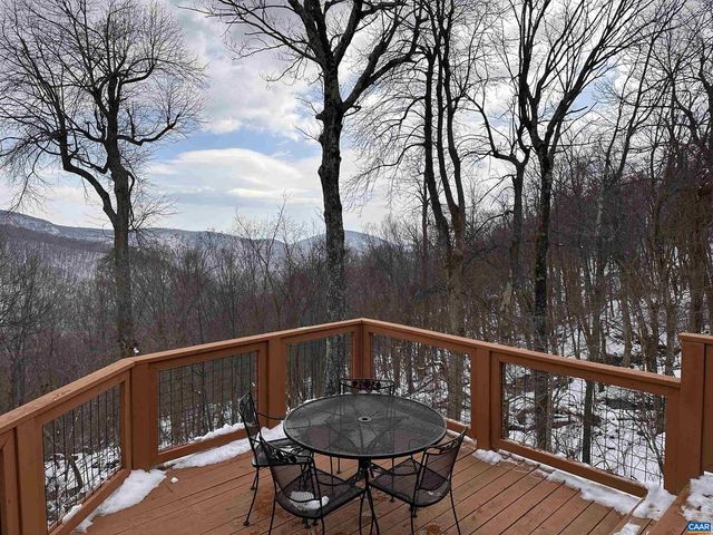 131 CRAWFORDS EDGE, Wintergreen, VA 22967