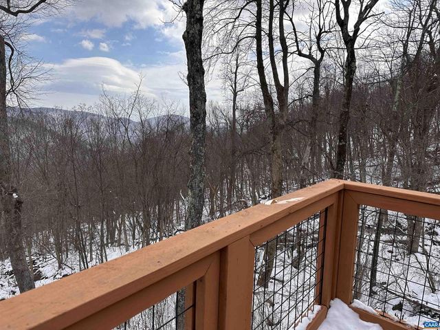 131 CRAWFORDS EDGE, Wintergreen, VA 22967