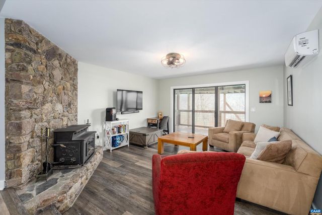 131 CRAWFORDS EDGE, Wintergreen, VA 22967