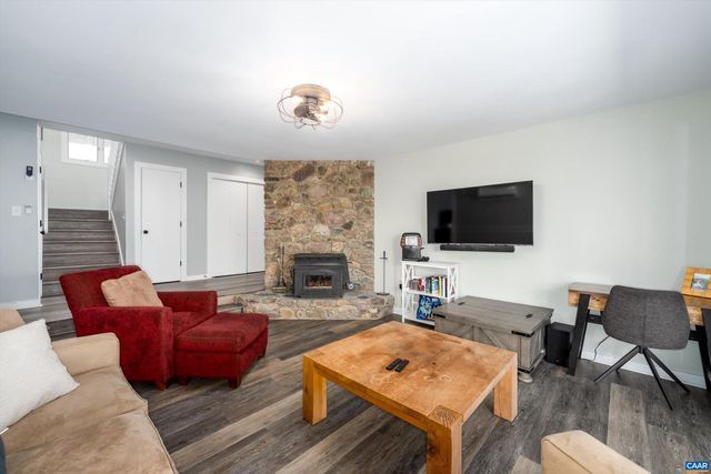 131 CRAWFORDS EDGE, Wintergreen, VA 22967