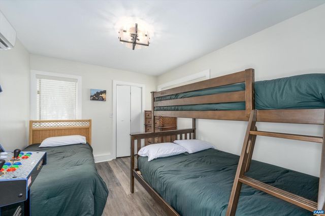 131 CRAWFORDS EDGE, Wintergreen, VA 22967
