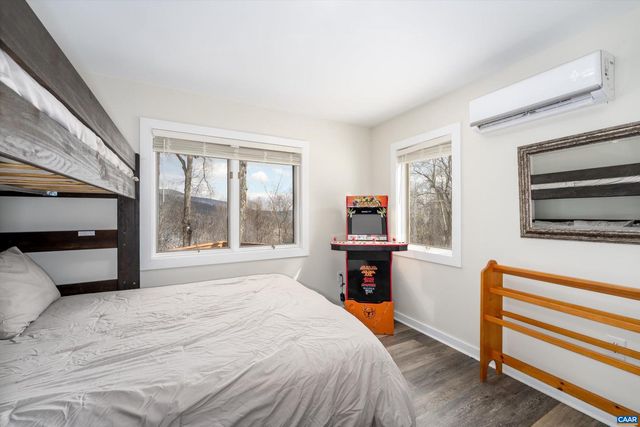 131 CRAWFORDS EDGE, Wintergreen, VA 22967