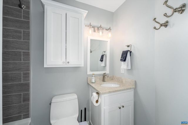 131 CRAWFORDS EDGE, Wintergreen, VA 22967