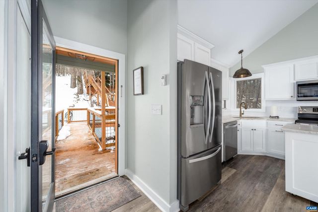 131 CRAWFORDS EDGE, Wintergreen, VA 22967