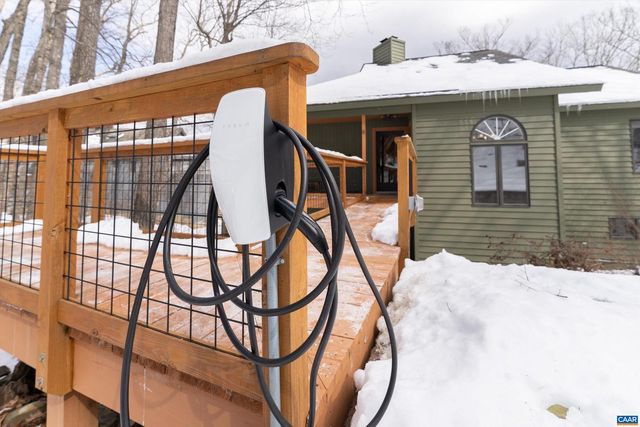 131 CRAWFORDS EDGE, Wintergreen, VA 22967