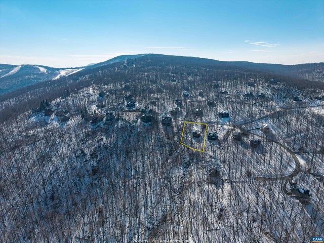 131 CRAWFORDS EDGE, Wintergreen, VA 22967