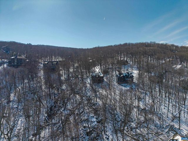 131 CRAWFORDS EDGE, Wintergreen, VA 22967