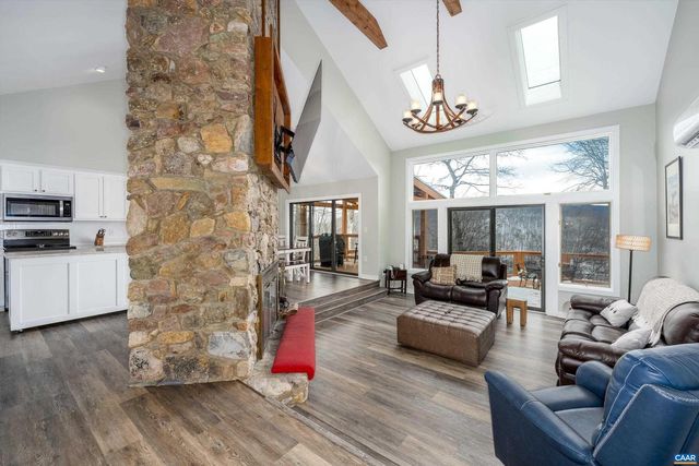 131 CRAWFORDS EDGE, Wintergreen, VA 22967