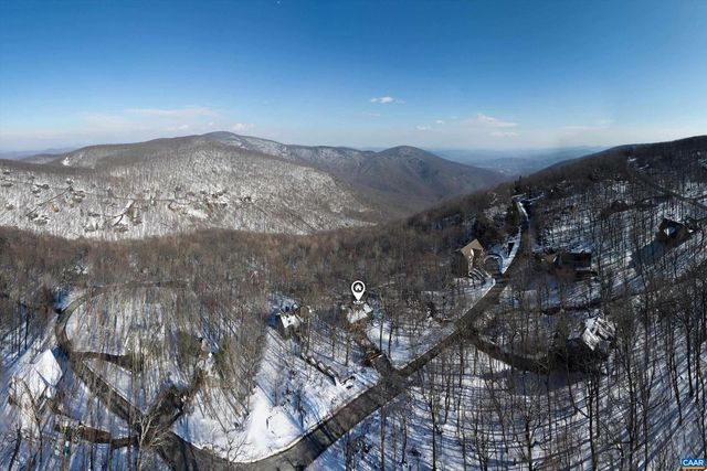 131 CRAWFORDS EDGE, Wintergreen, VA 22967