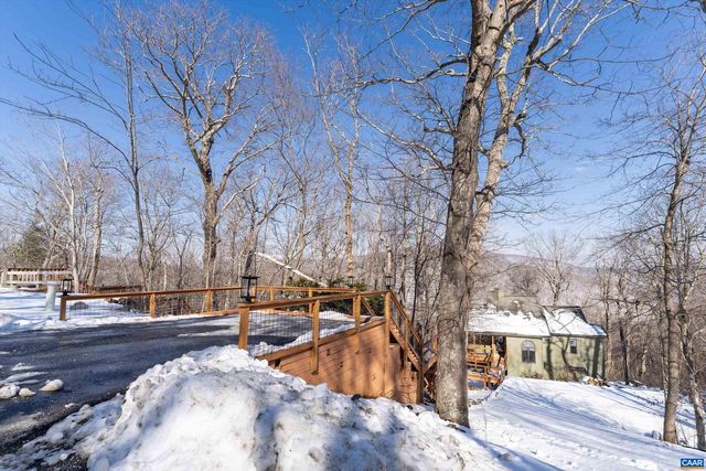 131 CRAWFORDS EDGE, Wintergreen, VA 22967