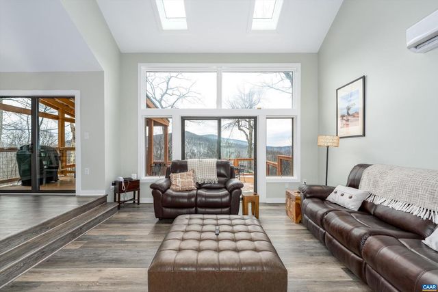 131 CRAWFORDS EDGE, Wintergreen, VA 22967