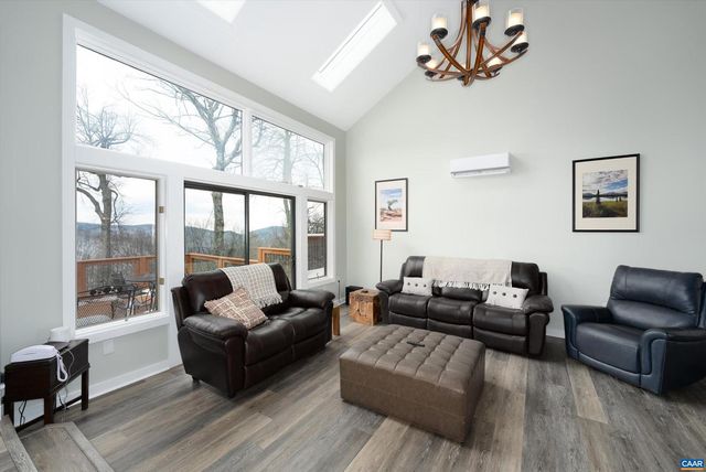 131 CRAWFORDS EDGE, Wintergreen, VA 22967
