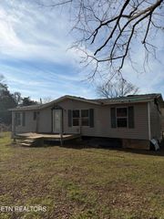 4696 Highway 11 S, Riceville, TN 37370