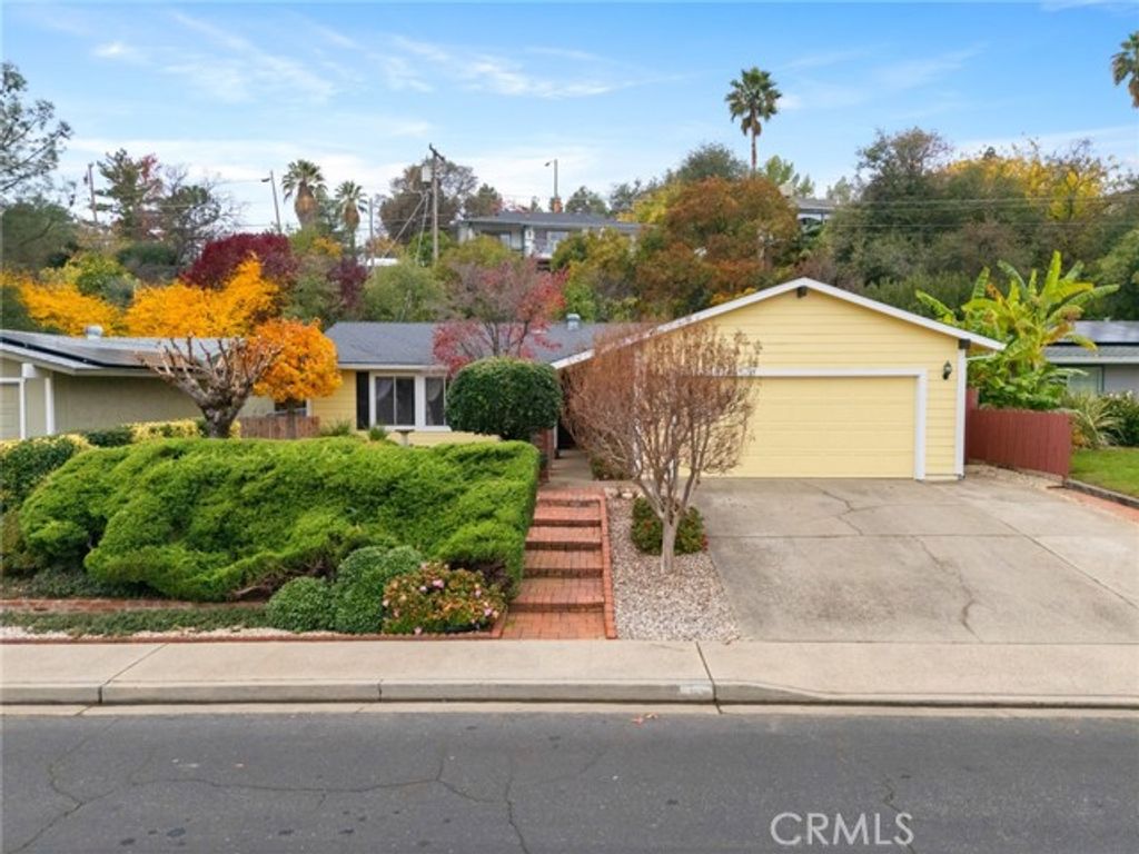 9 linda, Oroville, CA 95966