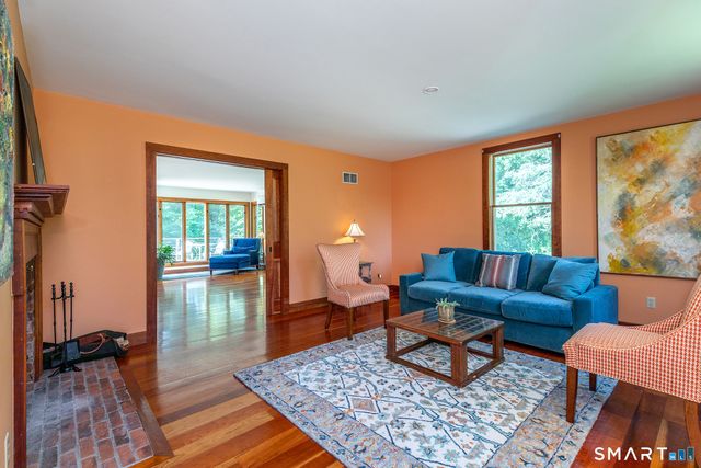 129 Sunset Ridge Road, Norfolk, CT 06058