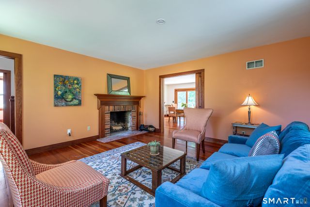 129 Sunset Ridge Road, Norfolk, CT 06058