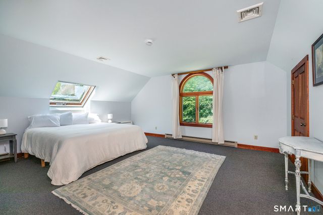 129 Sunset Ridge Road, Norfolk, CT 06058
