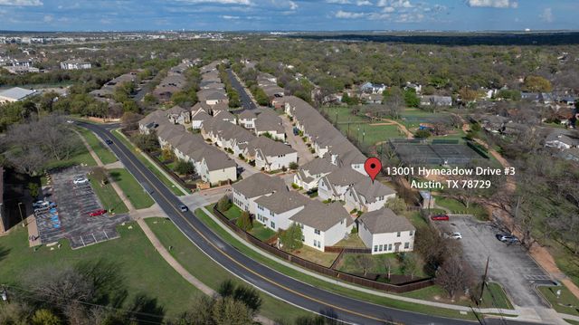 13001 Hymeadow DR 3, Austin, TX 78729