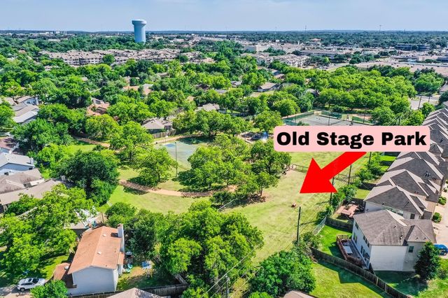 13001 Hymeadow DR 3, Austin, TX 78729