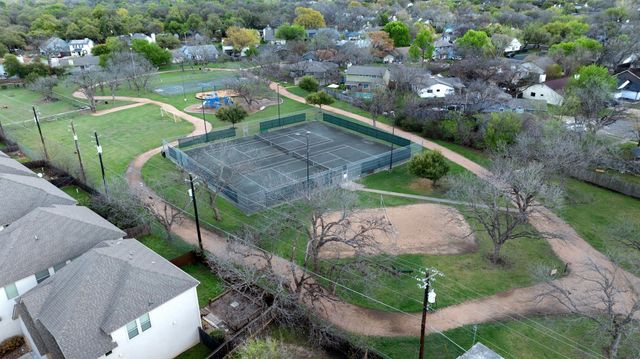 13001 Hymeadow DR 3, Austin, TX 78729