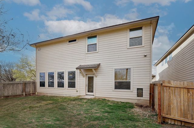 13001 Hymeadow DR 3, Austin, TX 78729