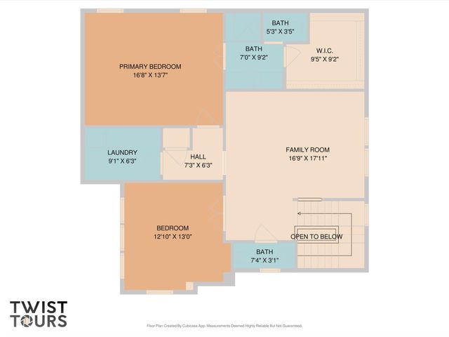 13001 Hymeadow DR 3, Austin, TX 78729