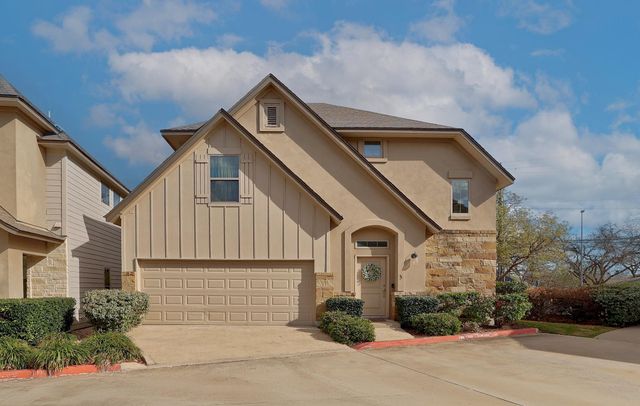 13001 Hymeadow DR 3, Austin, TX 78729