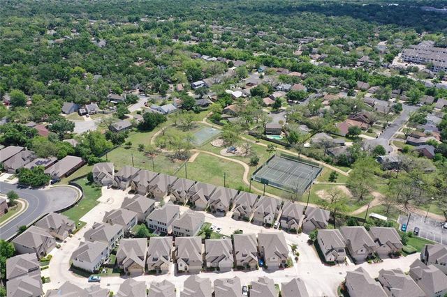 13001 Hymeadow DR 3, Austin, TX 78729